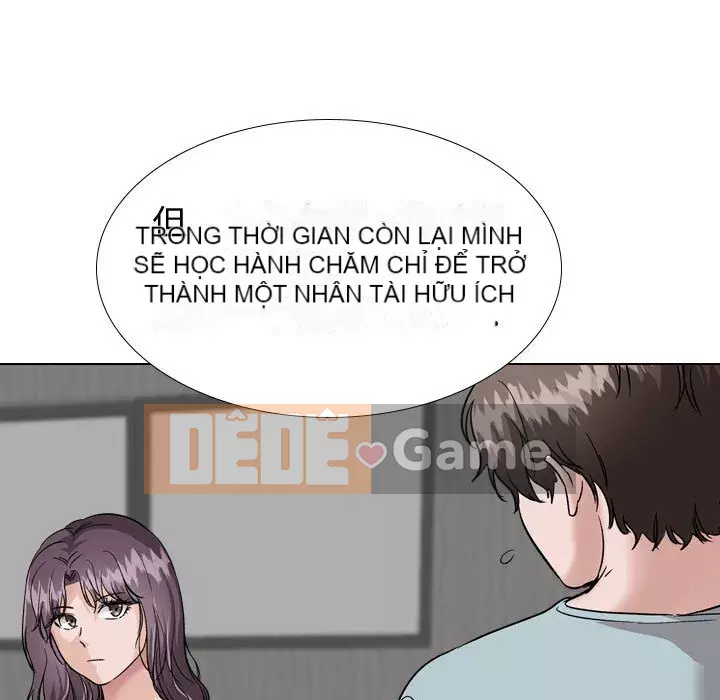 Không chỉ là tình bạn Chương 34-35