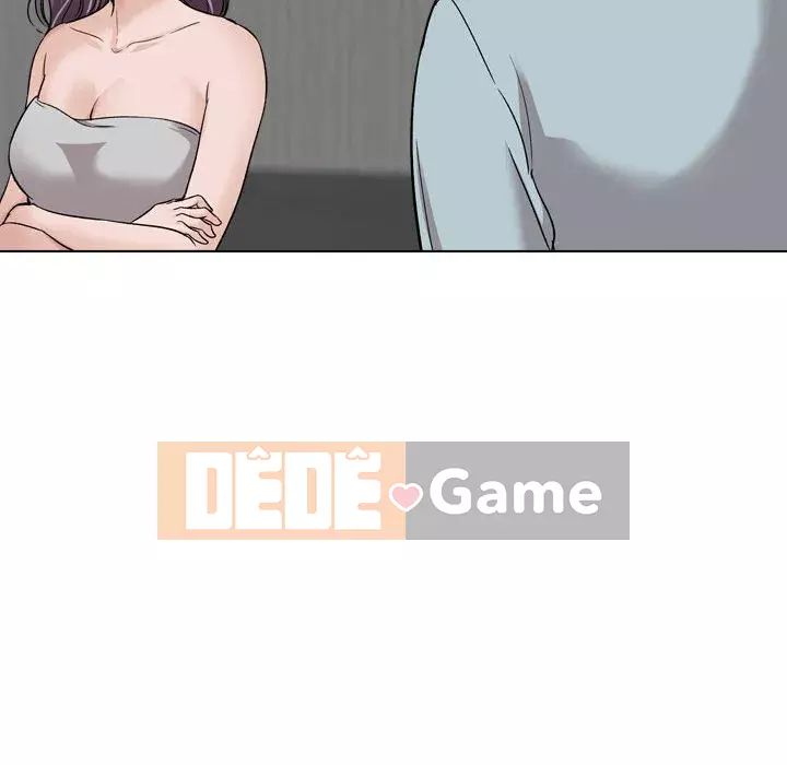 Không chỉ là tình bạn Chương 34-35