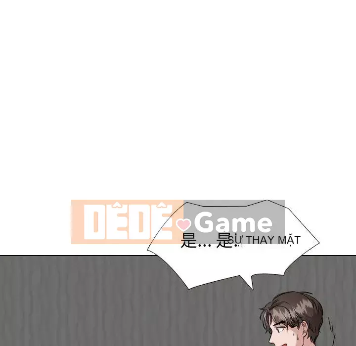 Không chỉ là tình bạn Chương 34-35