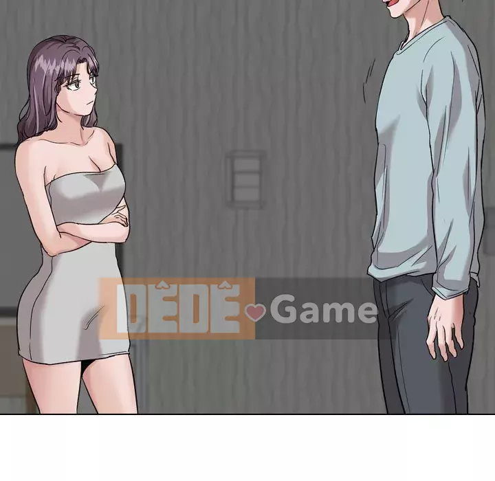 Không chỉ là tình bạn Chương 34-35