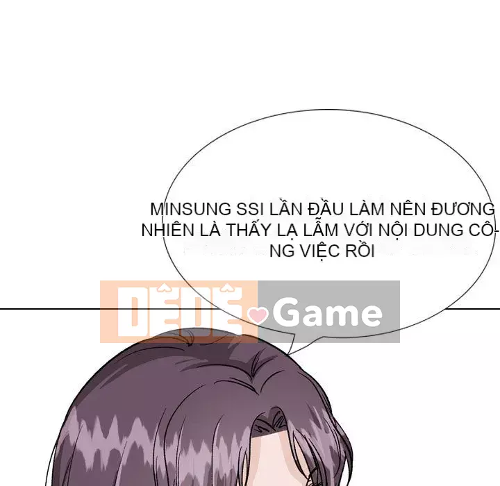 Không chỉ là tình bạn Chương 34-35