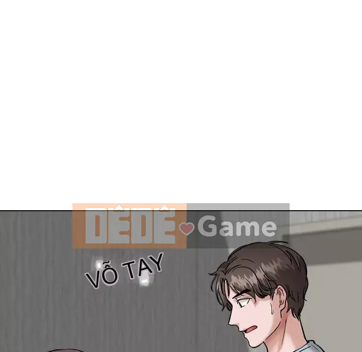 Không chỉ là tình bạn Chương 34-35