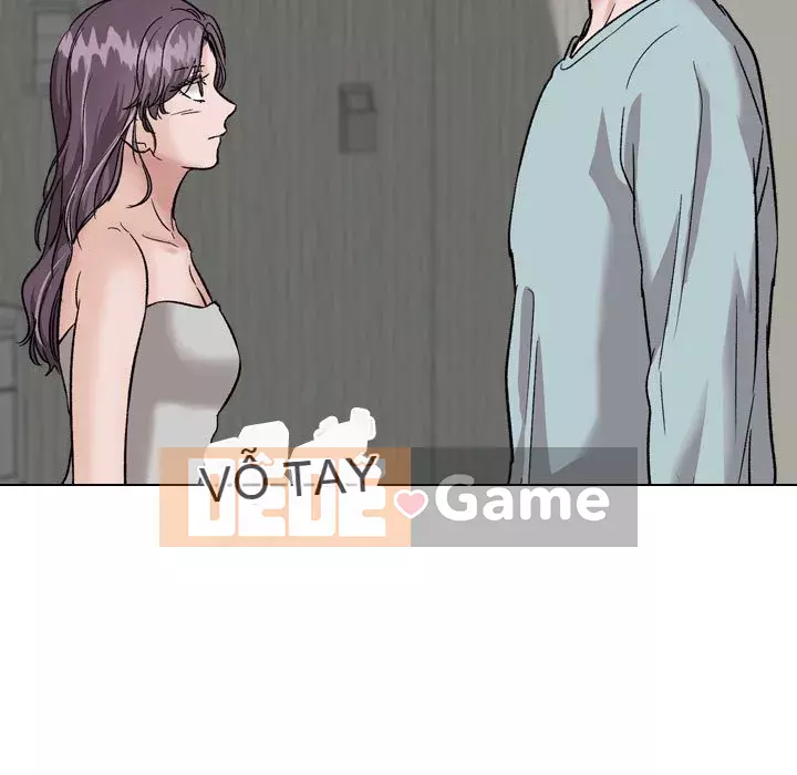 Không chỉ là tình bạn Chương 34-35