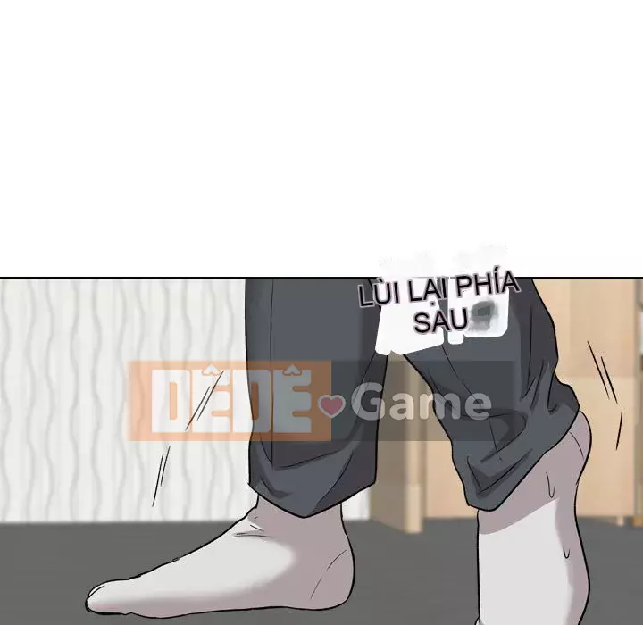 Không chỉ là tình bạn Chương 34-35