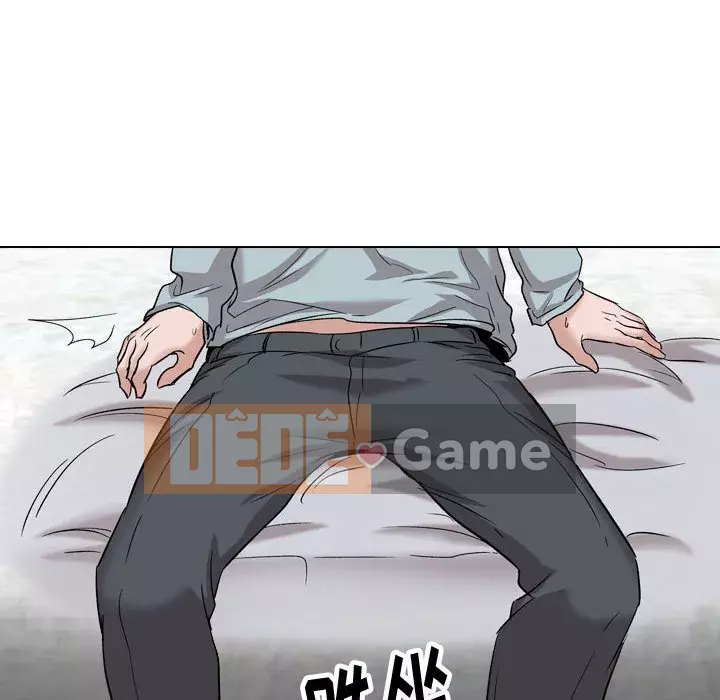 Không chỉ là tình bạn Chương 34-35