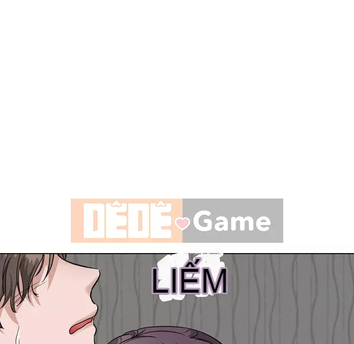 Không chỉ là tình bạn Chương 34-35