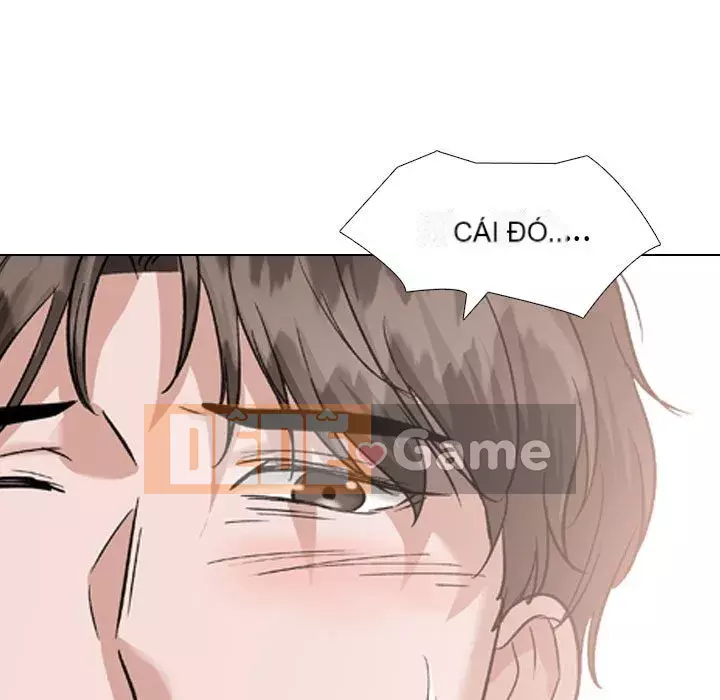 Không chỉ là tình bạn Chương 34-35