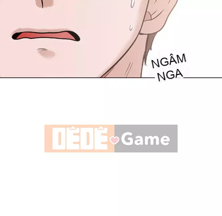 Không chỉ là tình bạn Chương 34-35