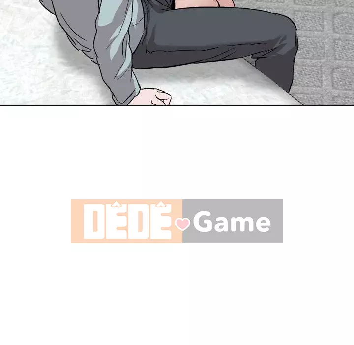 Không chỉ là tình bạn Chương 34-35