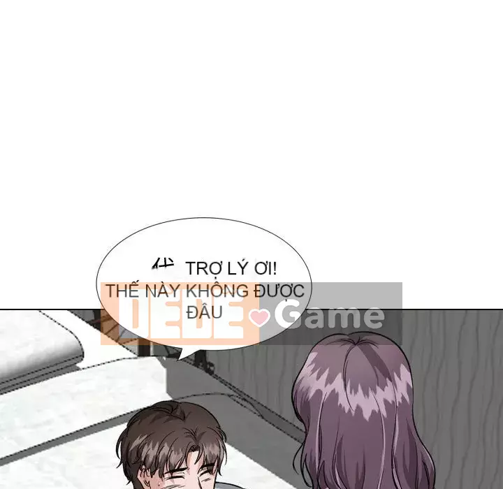 Không chỉ là tình bạn Chương 34-35