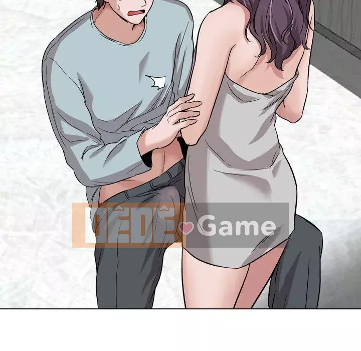 Không chỉ là tình bạn Chương 34-35