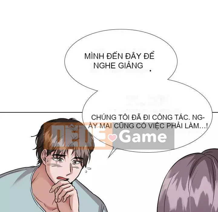 Không chỉ là tình bạn Chương 34-35