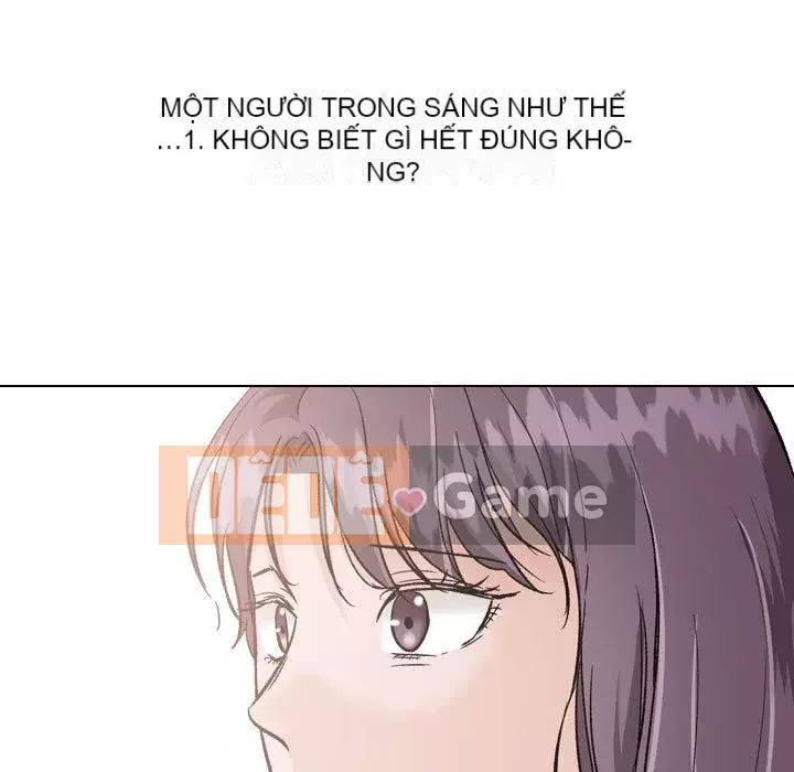 Không chỉ là tình bạn Chương 34-35