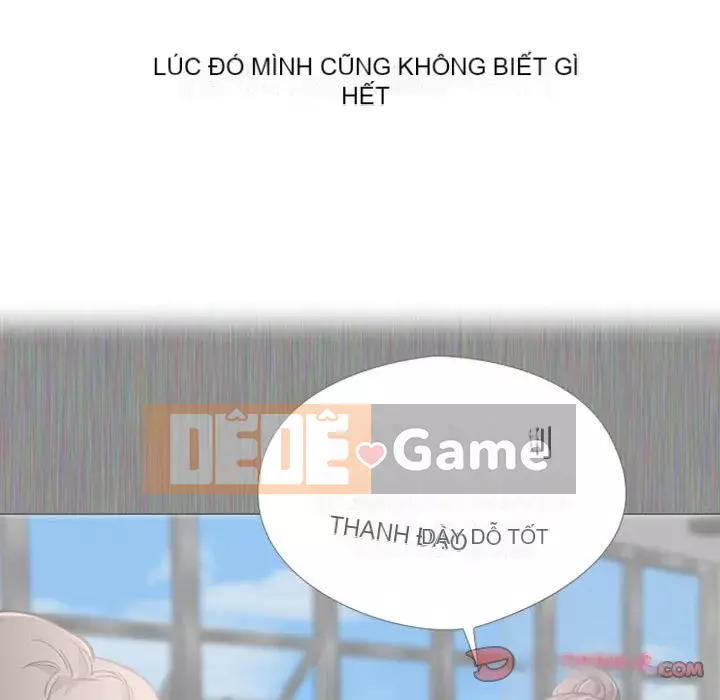 Không chỉ là tình bạn Chương 34-35