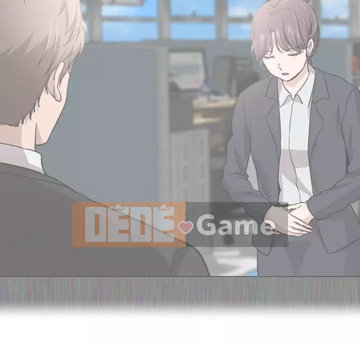 Không chỉ là tình bạn Chương 34-35