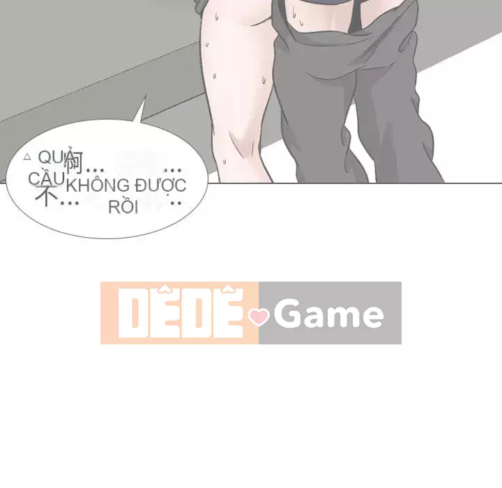 Không chỉ là tình bạn Chương 34-35