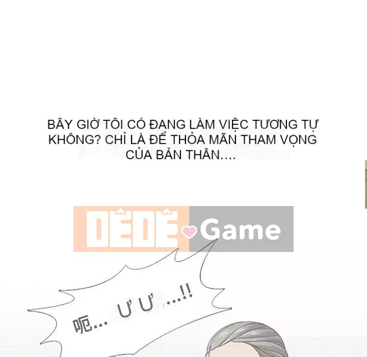 Không chỉ là tình bạn Chương 34-35