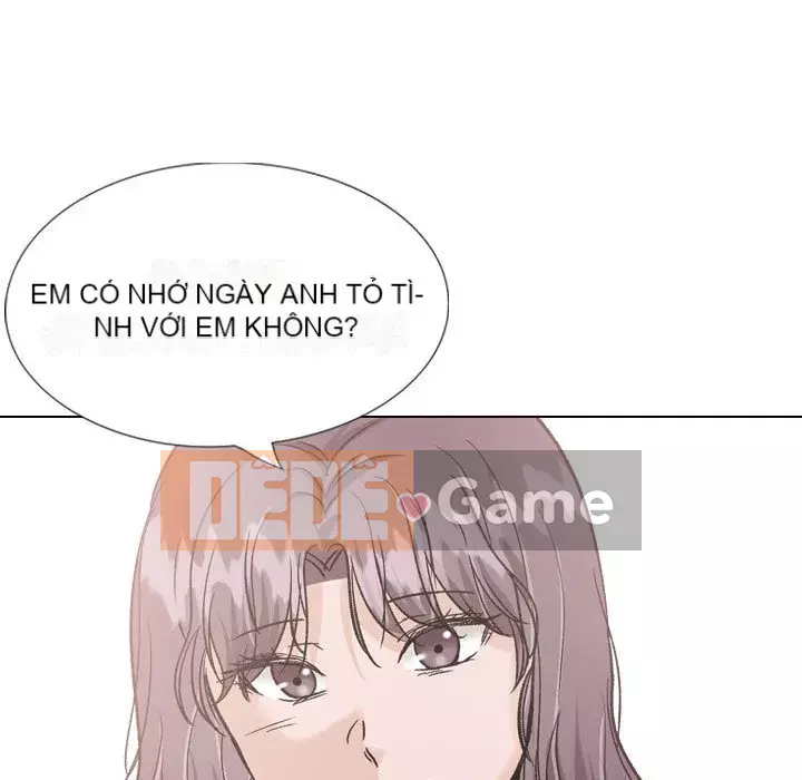 Không chỉ là tình bạn Chương 34-35