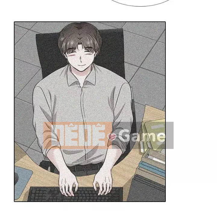 Không chỉ là tình bạn Chương 34-35