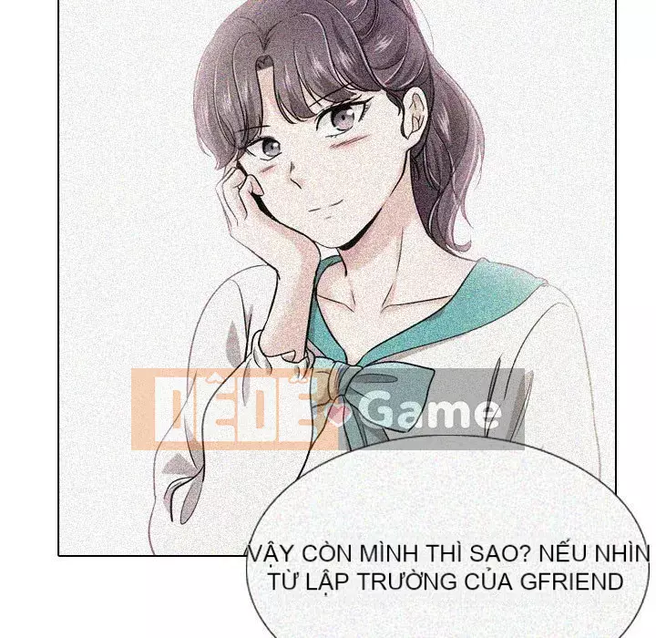 Không chỉ là tình bạn Chương 34-35