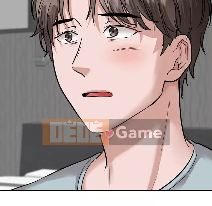 Không chỉ là tình bạn Chương 34-35