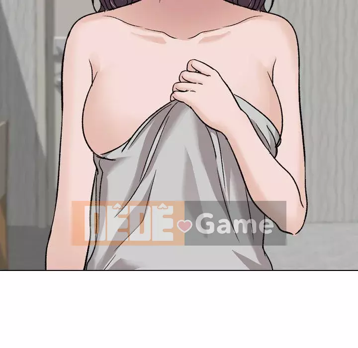 Không chỉ là tình bạn Chương 34-35