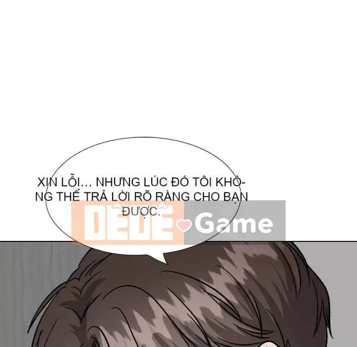 Không chỉ là tình bạn Chương 34-35