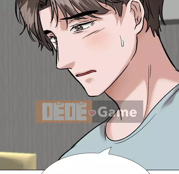 Không chỉ là tình bạn Chương 34-35