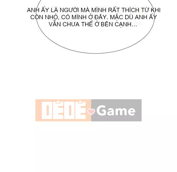 Không chỉ là tình bạn Chương 34-35