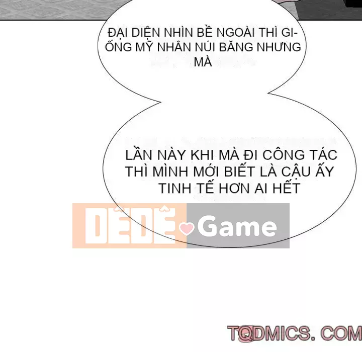 Không chỉ là tình bạn Chương 34-35