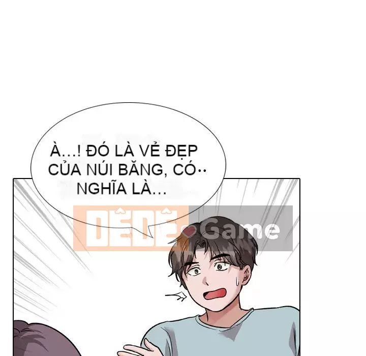 Không chỉ là tình bạn Chương 34-35