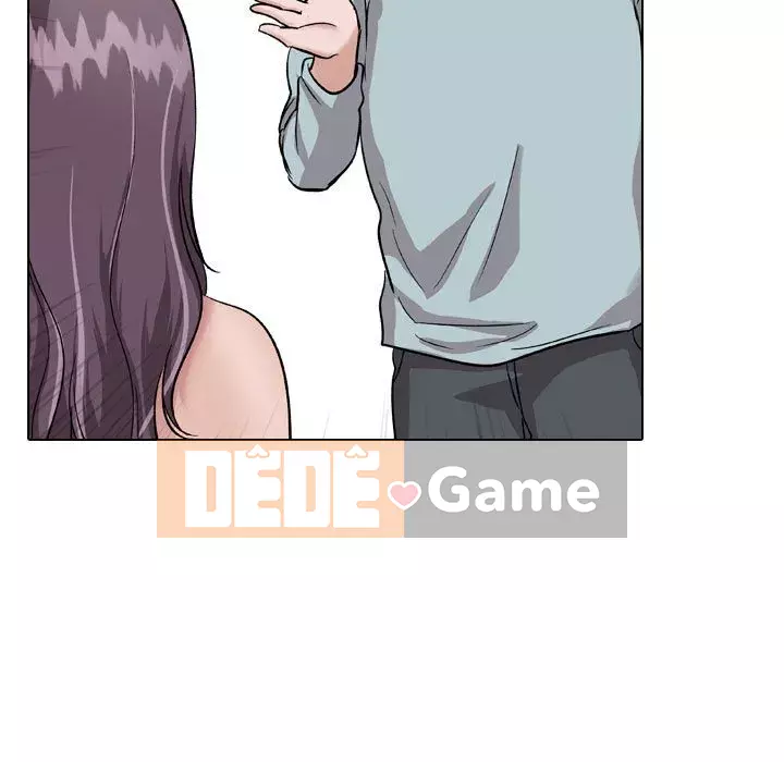 Không chỉ là tình bạn Chương 34-35