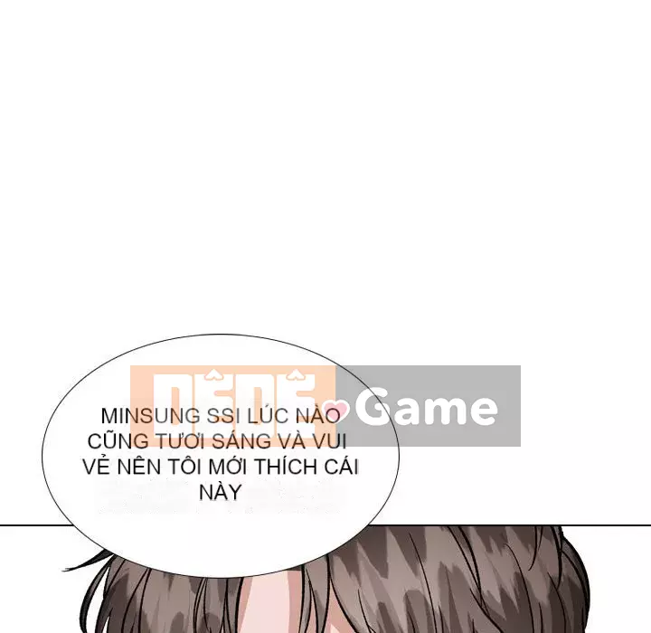 Không chỉ là tình bạn Chương 34-35