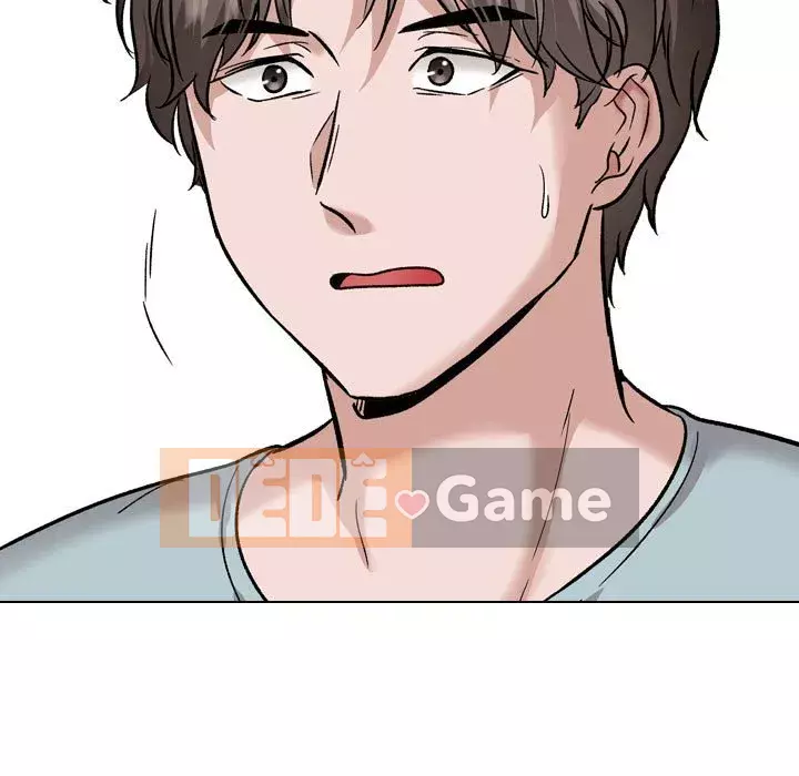 Không chỉ là tình bạn Chương 34-35