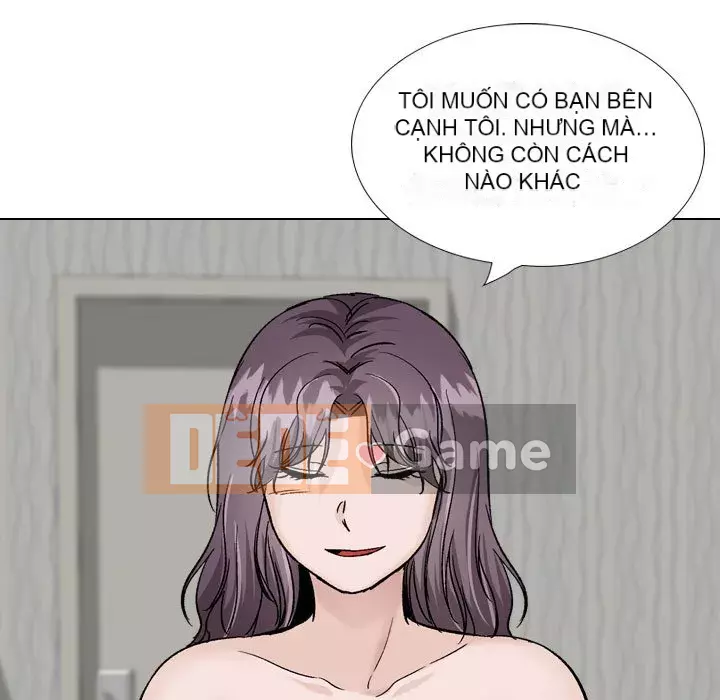 Không chỉ là tình bạn Chương 34-35