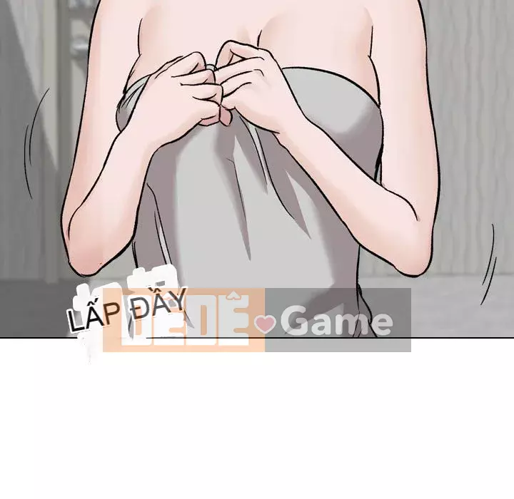 Không chỉ là tình bạn Chương 34-35