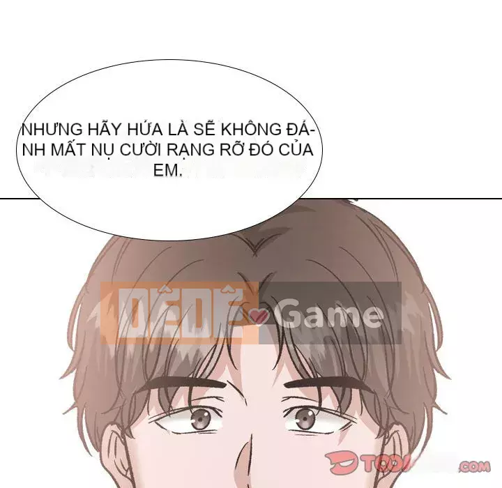 Không chỉ là tình bạn Chương 34-35