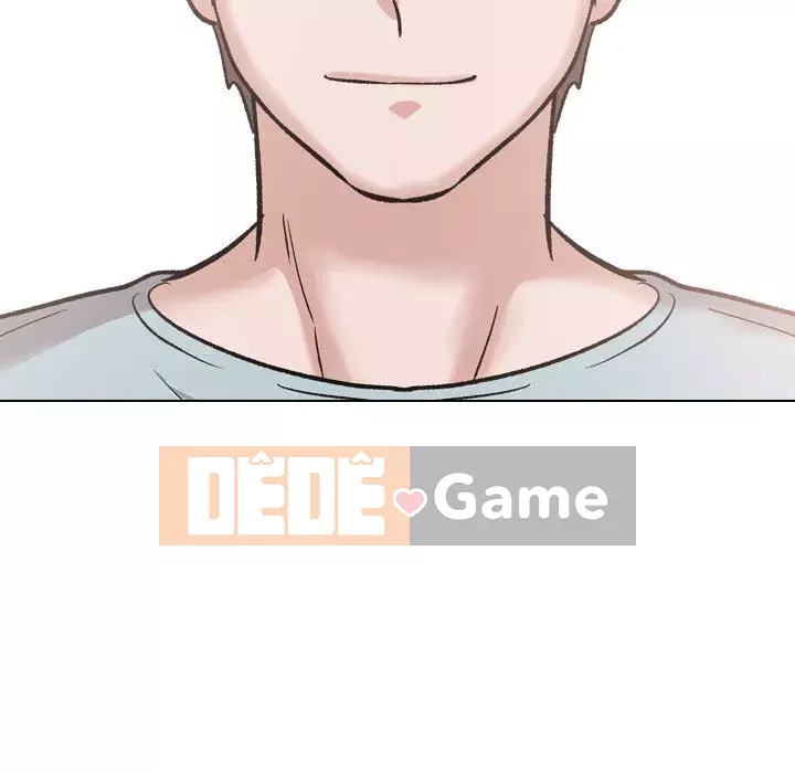 Không chỉ là tình bạn Chương 34-35