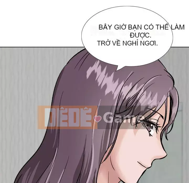 Không chỉ là tình bạn Chương 34-35