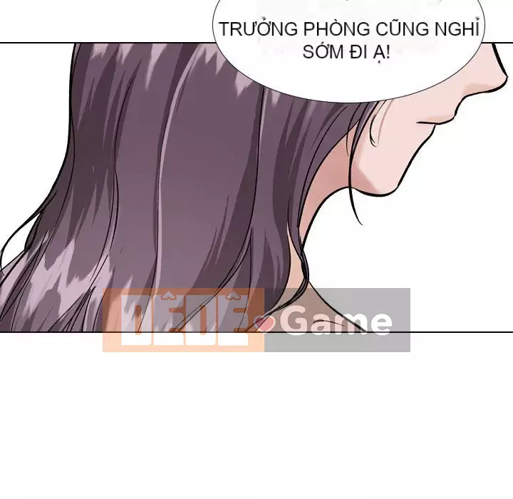 Không chỉ là tình bạn Chương 34-35