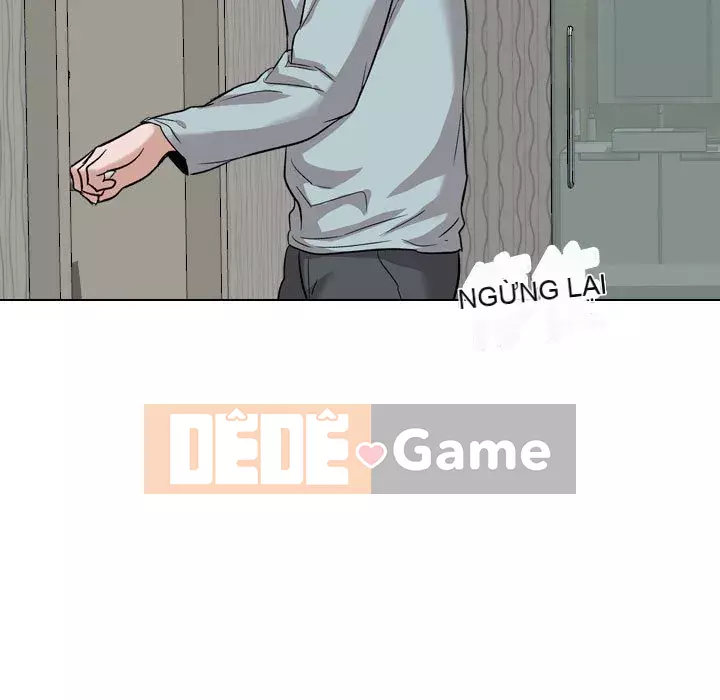 Không chỉ là tình bạn Chương 34-35