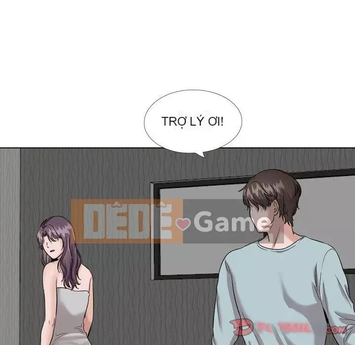 Không chỉ là tình bạn Chương 34-35