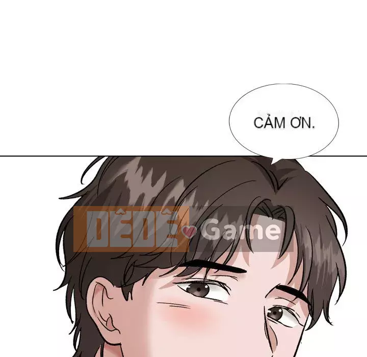 Không chỉ là tình bạn Chương 34-35