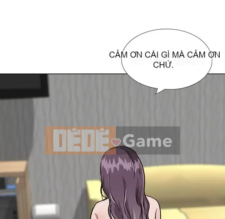 Không chỉ là tình bạn Chương 34-35