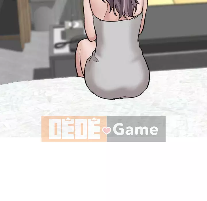 Không chỉ là tình bạn Chương 34-35