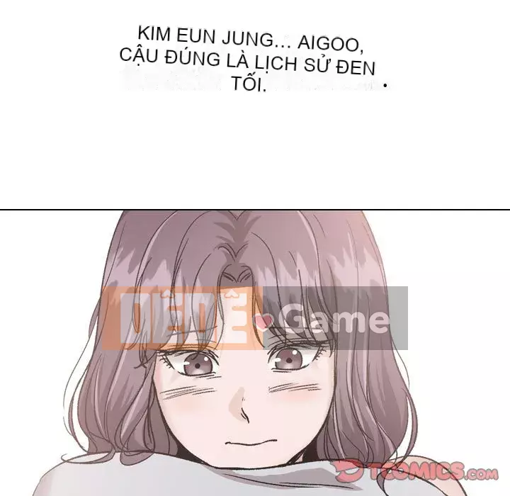 Không chỉ là tình bạn Chương 34-35