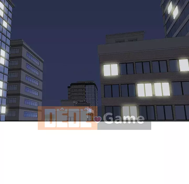 Không chỉ là tình bạn Chương 34-35