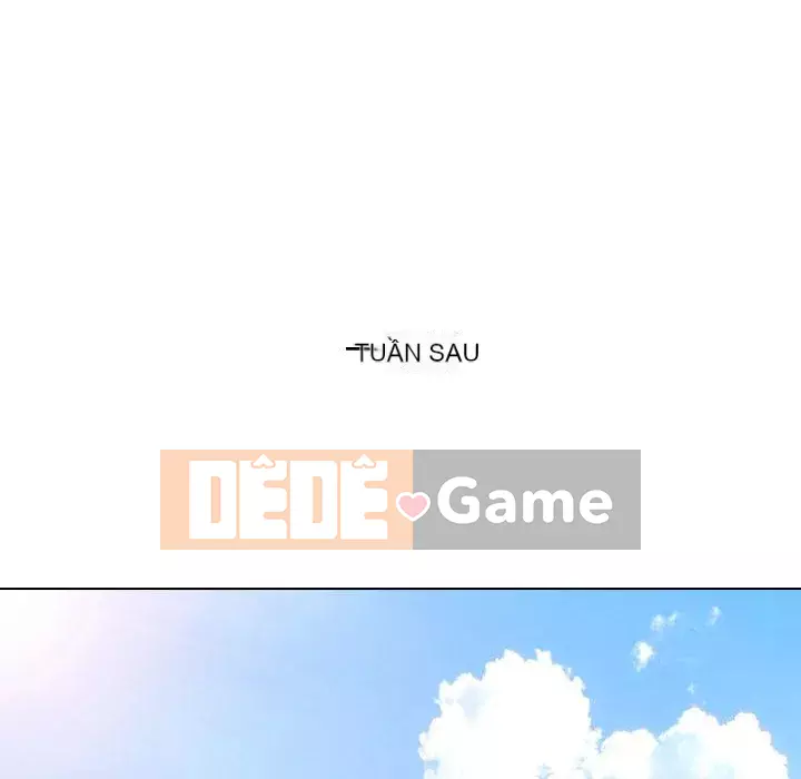 Không chỉ là tình bạn Chương 34-35