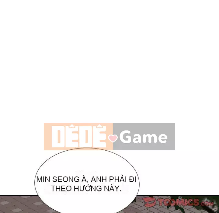 Không chỉ là tình bạn Chương 34-35