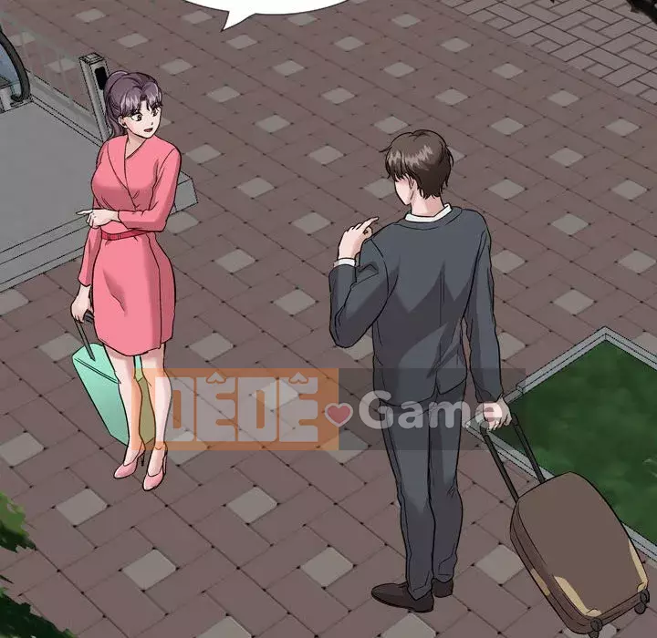 Không chỉ là tình bạn Chương 34-35